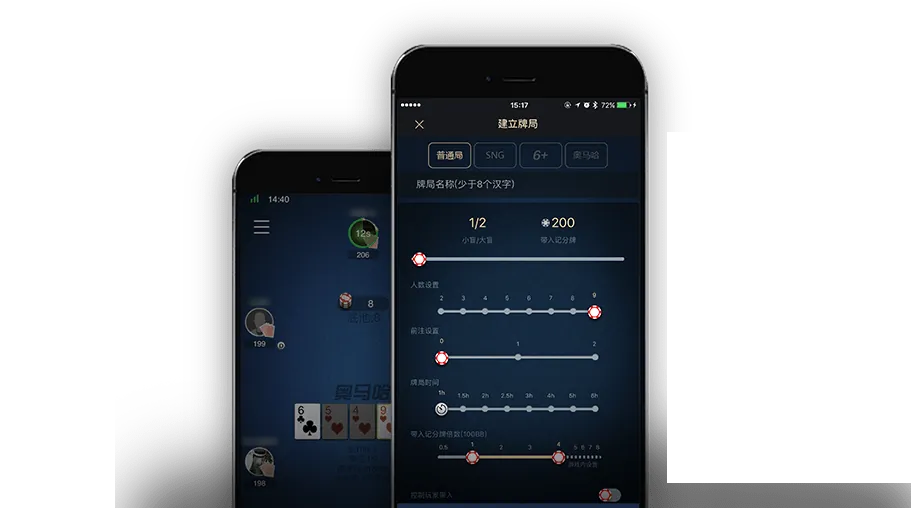 德扑圈有哪些俱乐部